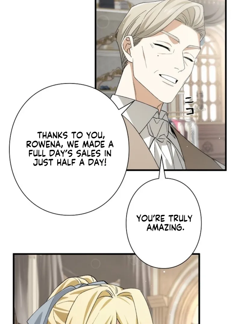 In the Ice Emperor’s Birdcage Chapter 29 page 10