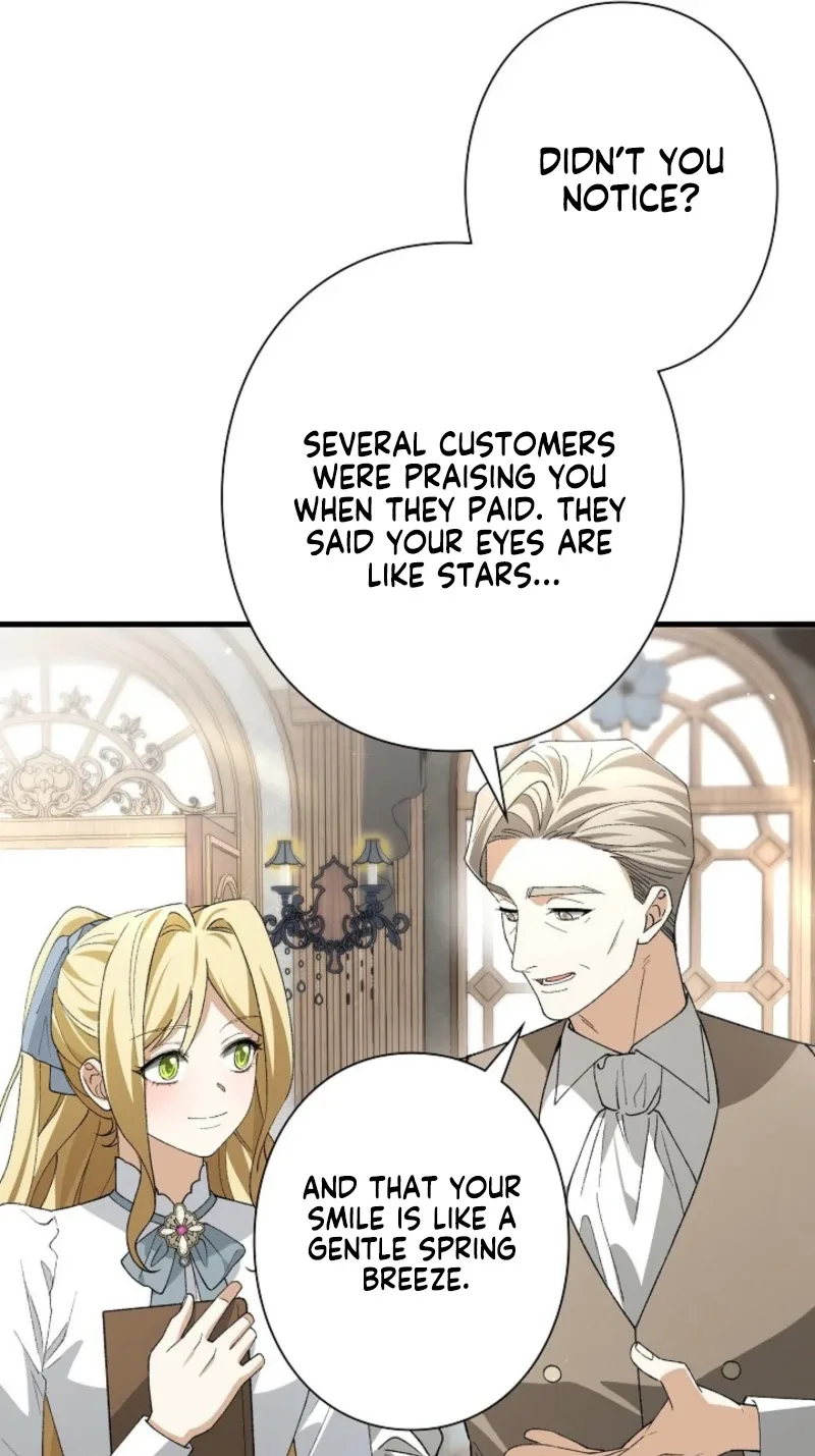 In the Ice Emperor’s Birdcage Chapter 29 page 12