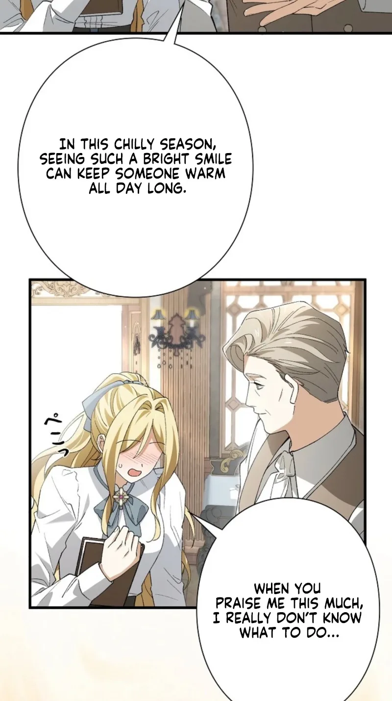 In the Ice Emperor’s Birdcage Chapter 29 page 13