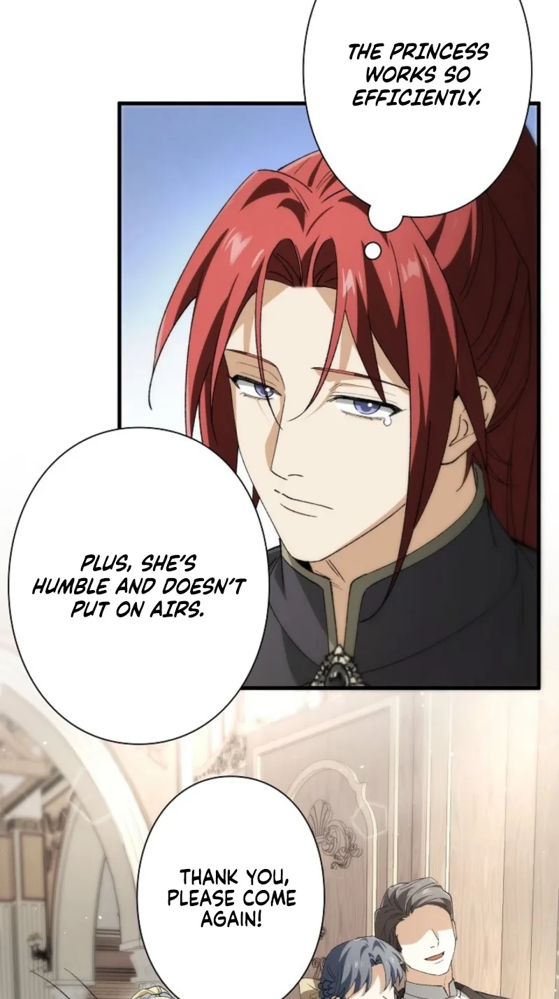 In the Ice Emperor’s Birdcage Chapter 29 page 5