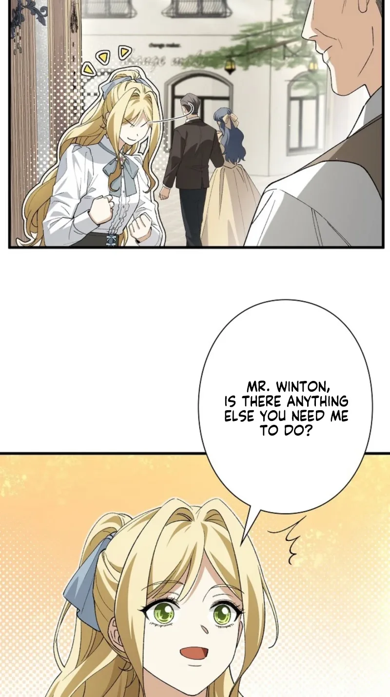 In the Ice Emperor’s Birdcage Chapter 29 page 7