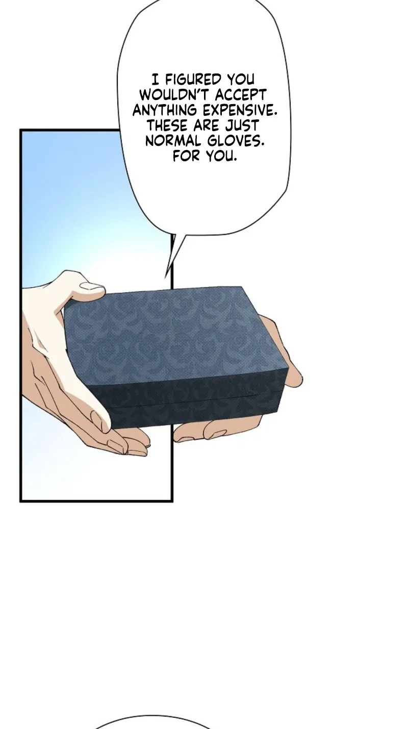 In the Ice Emperor’s Birdcage Chapter 29 page 16