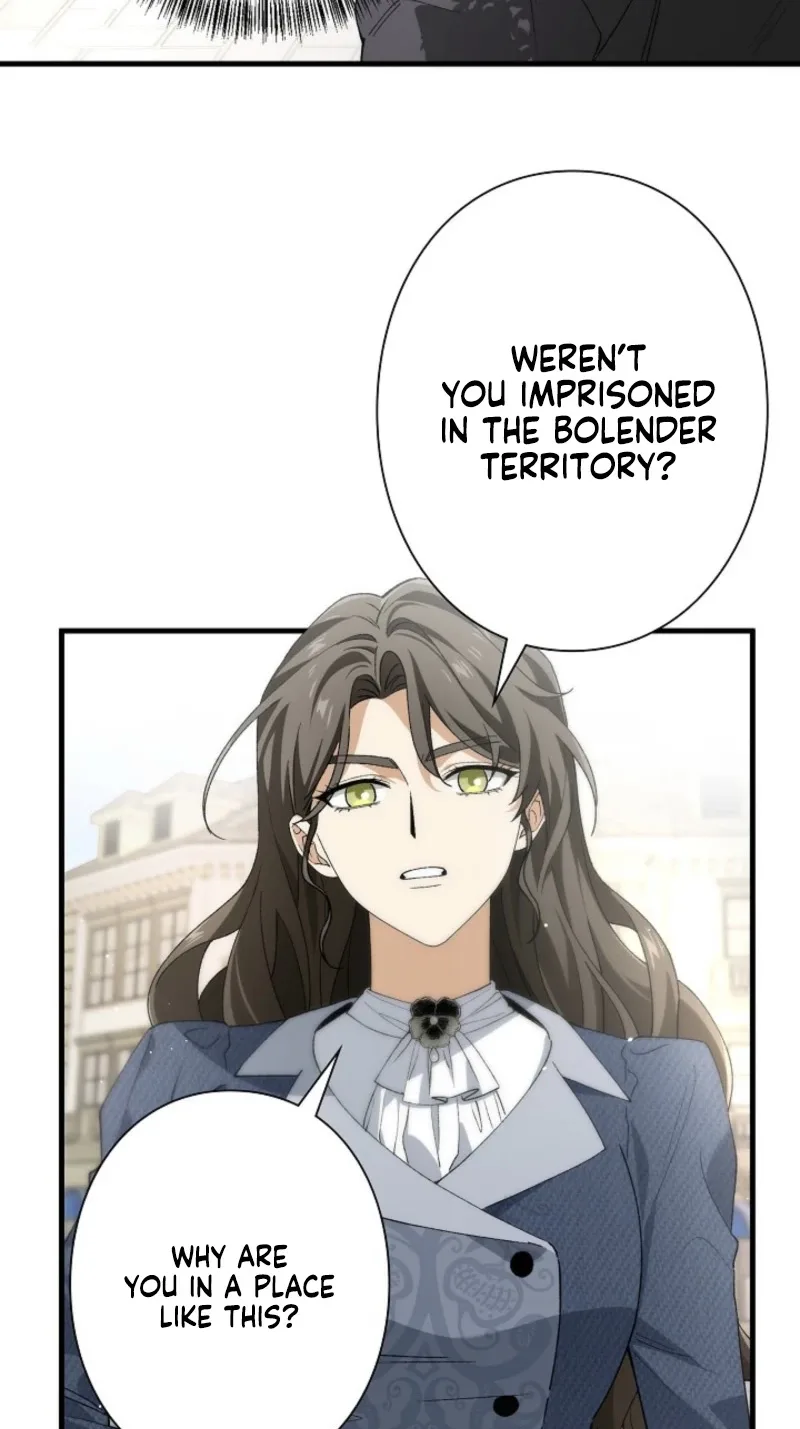 In the Ice Emperor’s Birdcage Chapter 29 page 34