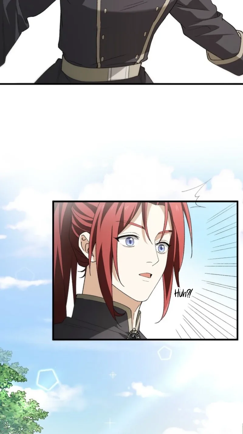 In the Ice Emperor’s Birdcage Chapter 29 page 26