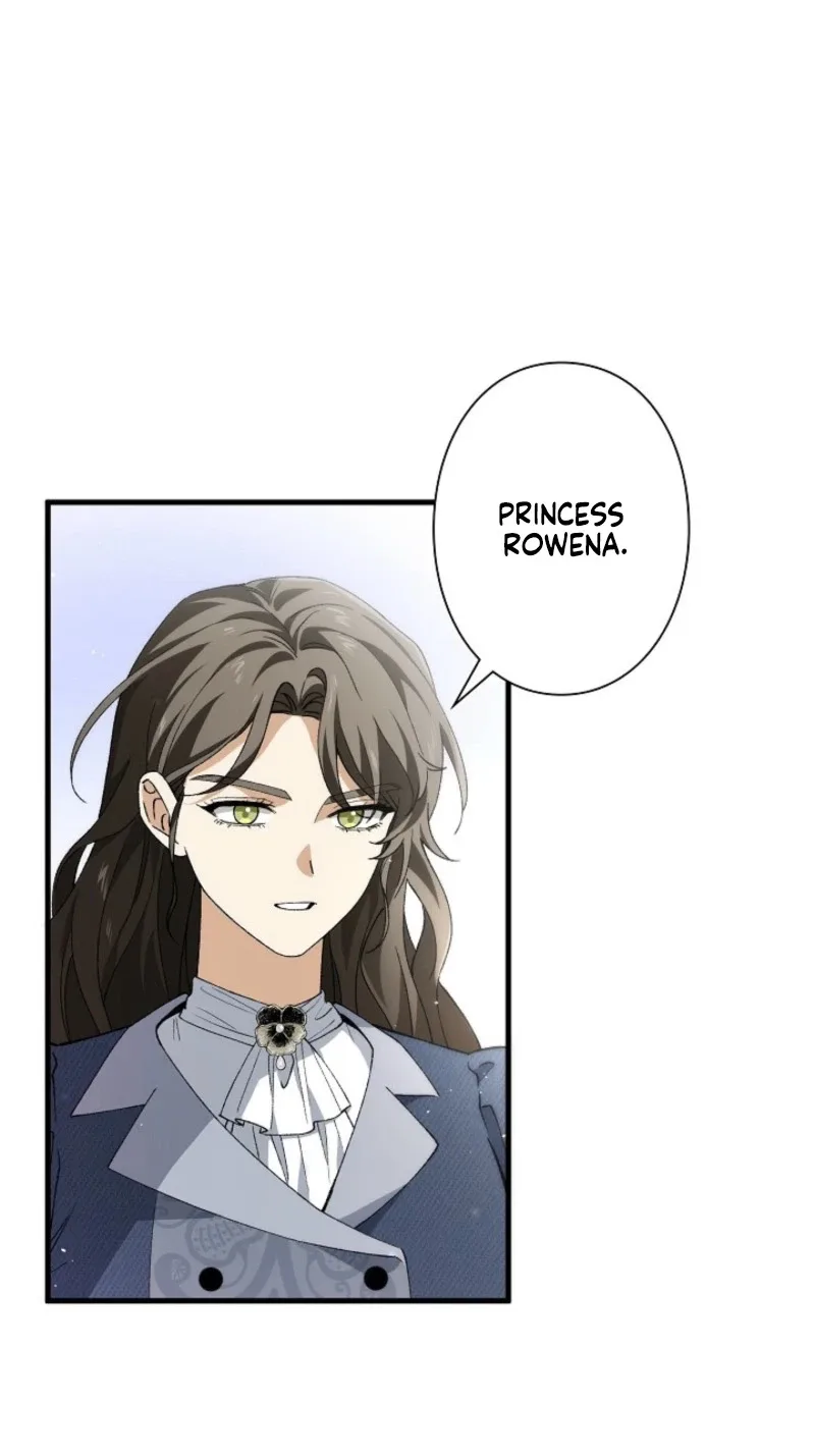 In the Ice Emperor’s Birdcage Chapter 29 page 31