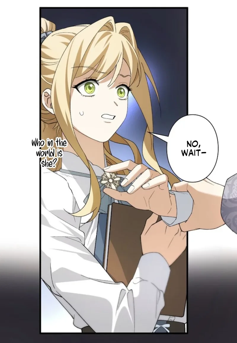 In the Ice Emperor’s Birdcage Chapter 29 page 39