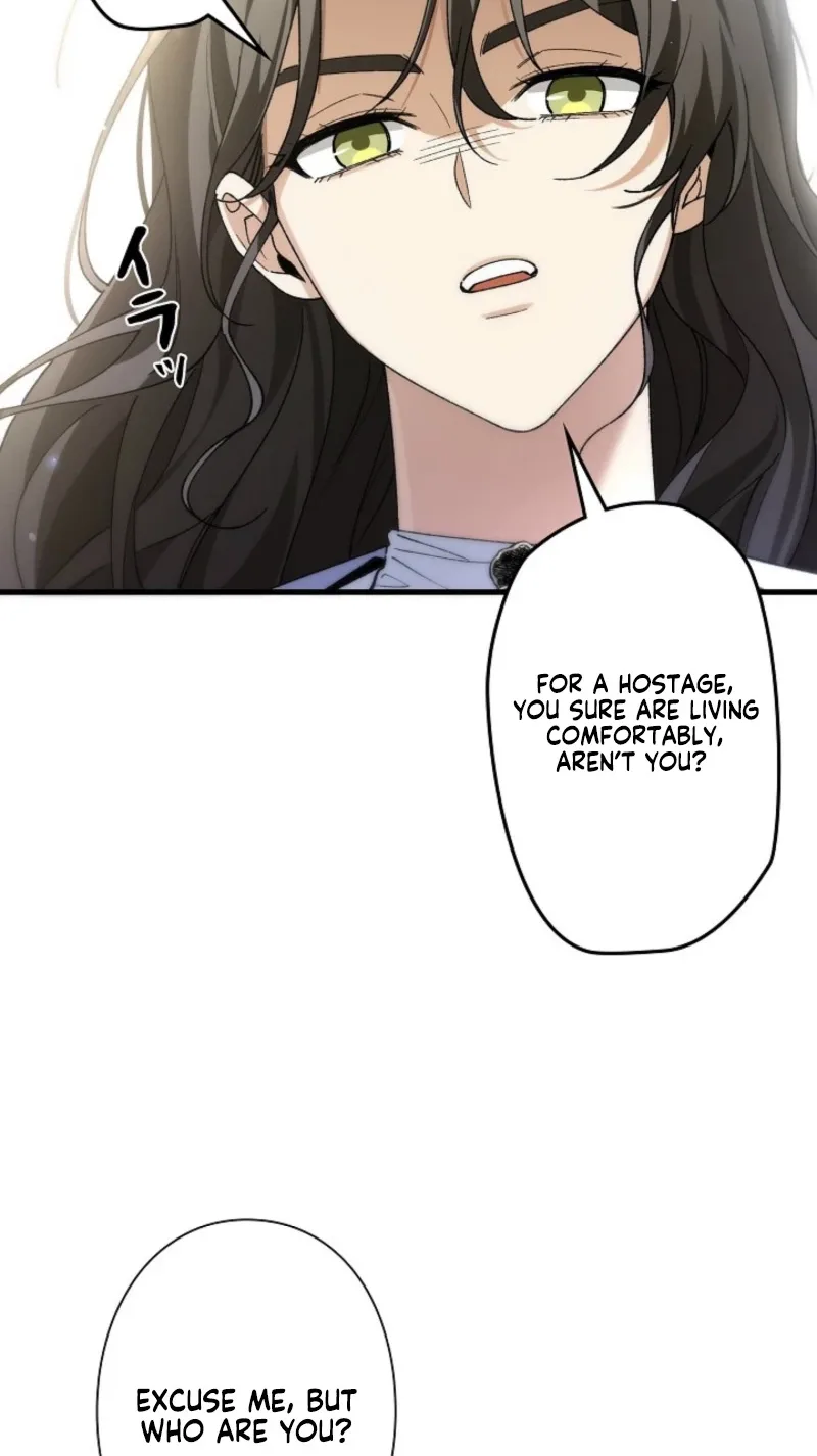 In the Ice Emperor’s Birdcage Chapter 29 page 37