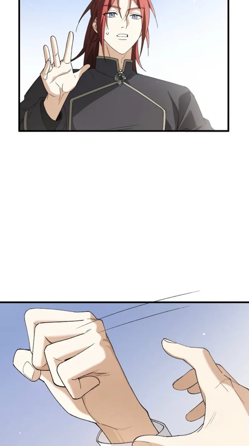 In the Ice Emperor’s Birdcage Chapter 29 page 43