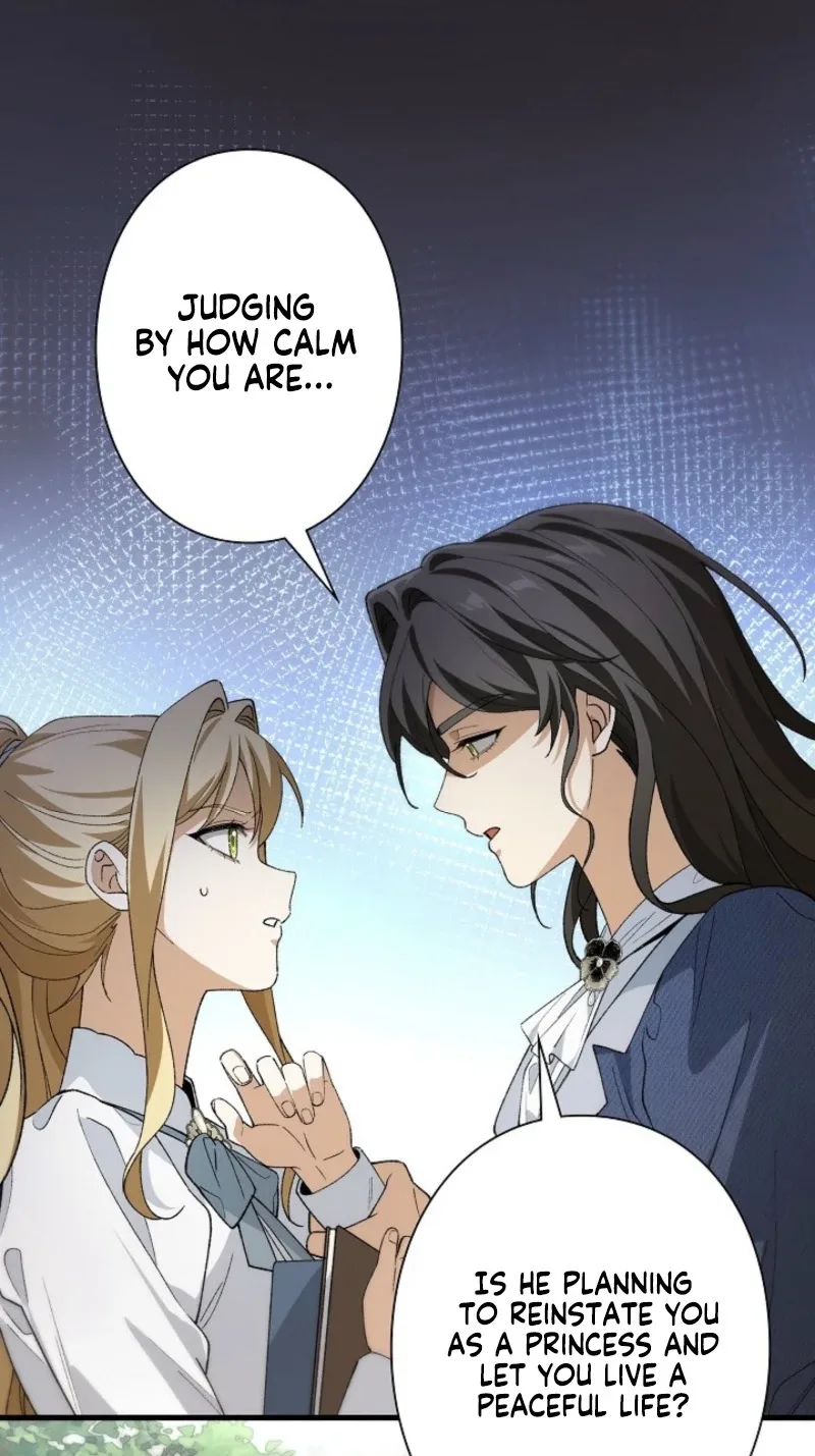 In the Ice Emperor’s Birdcage Chapter 29 page 40