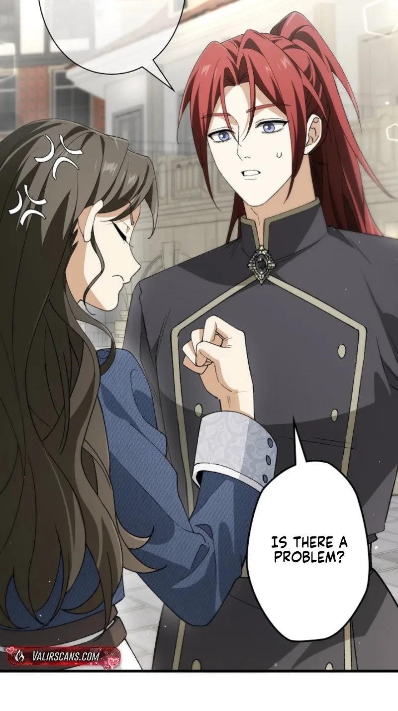 In the Ice Emperor’s Birdcage Chapter 29 page 50