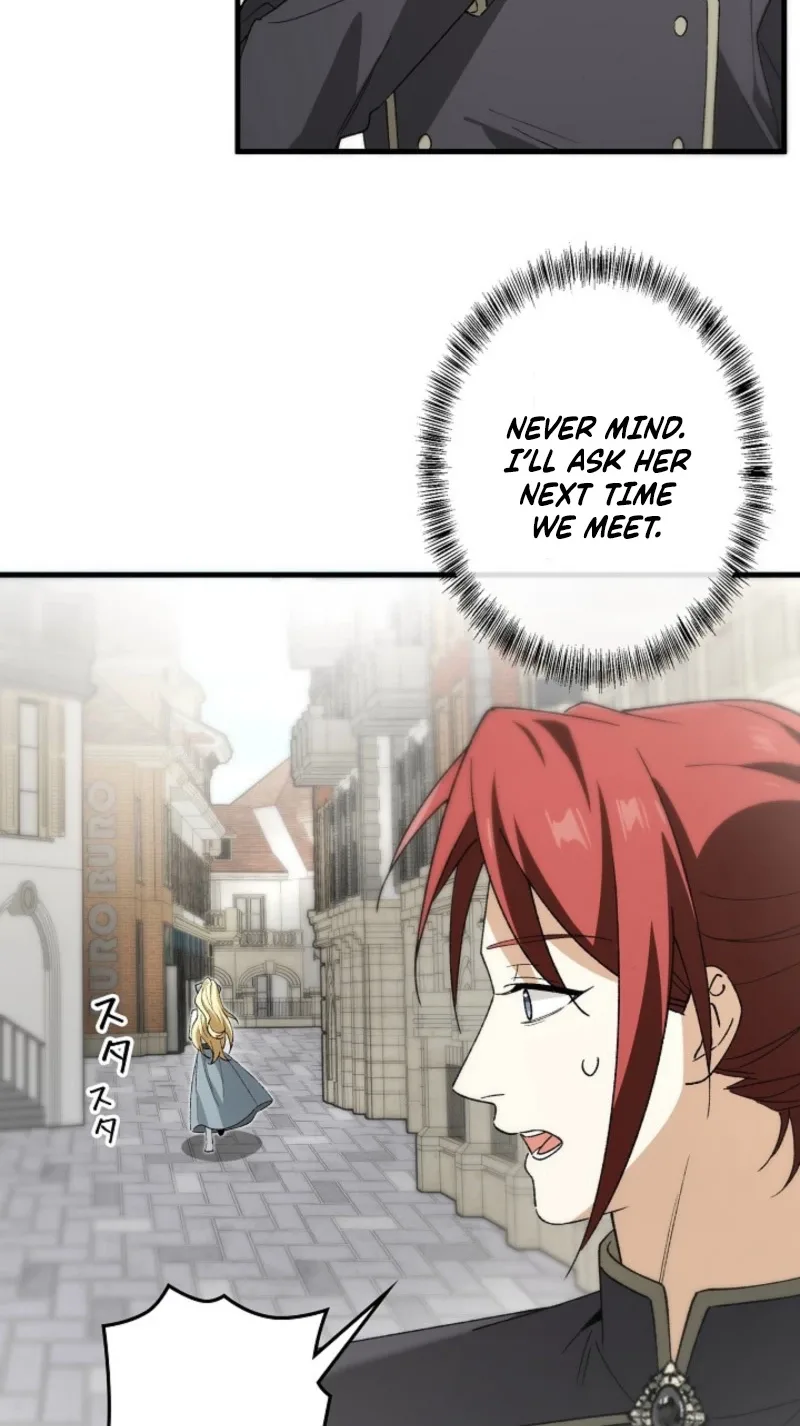 In the Ice Emperor’s Birdcage Chapter 29 page 55