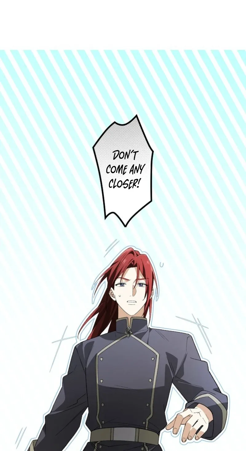 In the Ice Emperor’s Birdcage Chapter 29 page 58