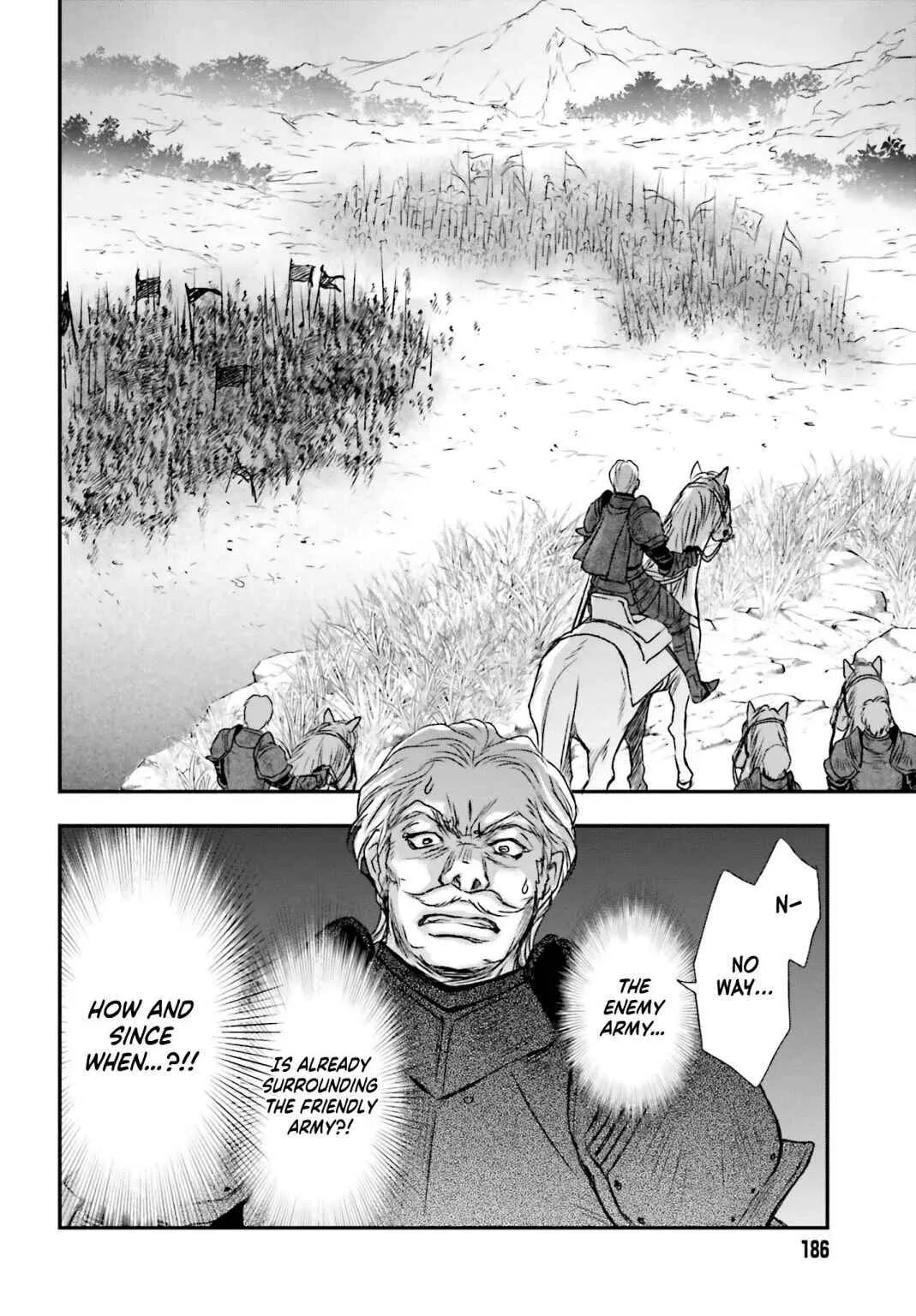 The Little Girl Raised by Death Holds the Sword of Death Tightly Chapter 8 page 13