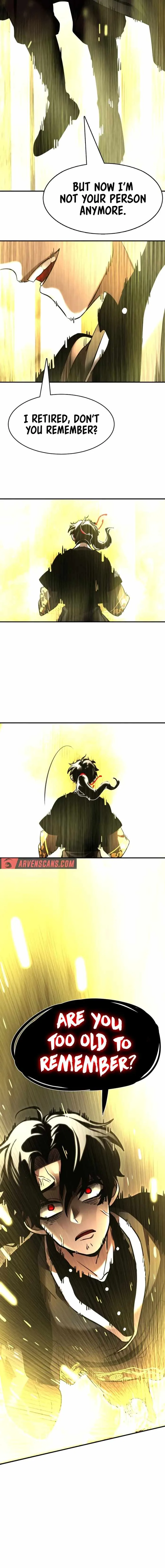 Reincarnation Path of The Underworld King Chapter 1 page 17