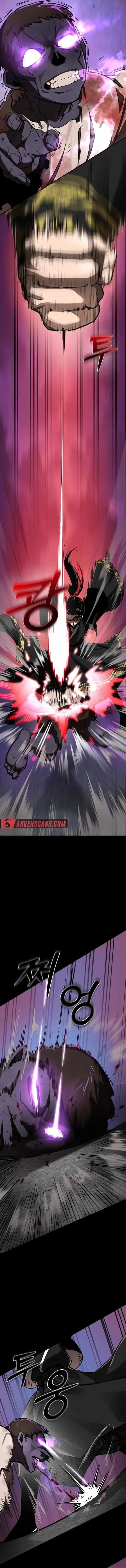 Reincarnation Path of The Underworld King Chapter 2 page 4