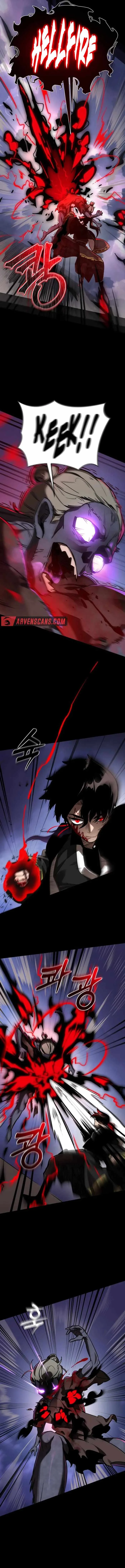 Reincarnation Path of The Underworld King Chapter 2 page 14