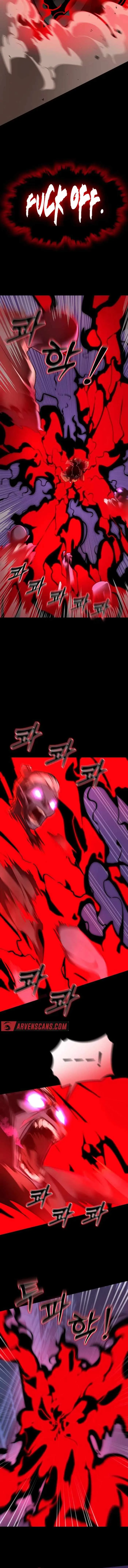 Reincarnation Path of The Underworld King Chapter 2 page 21