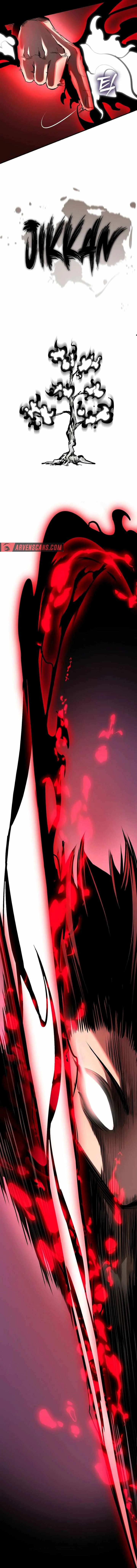 Reincarnation Path of The Underworld King Chapter 11 page 21