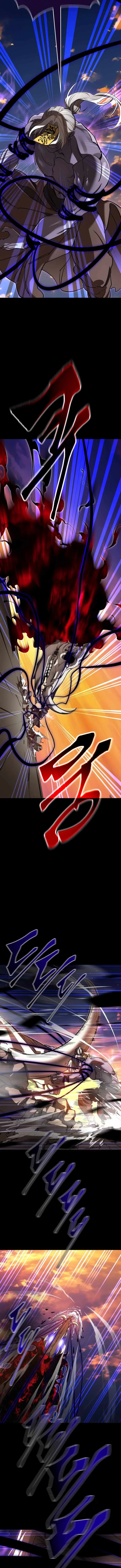 Reincarnation Path of The Underworld King Chapter 29 page 4