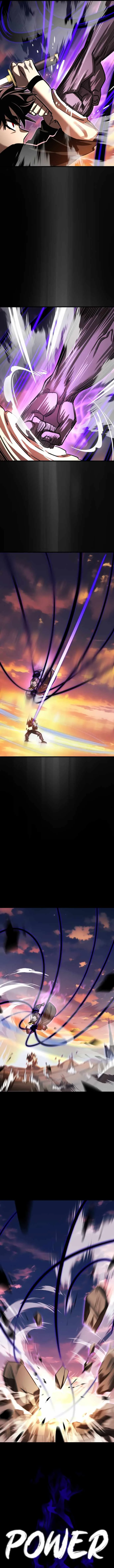 Reincarnation Path of The Underworld King Chapter 27 page 16