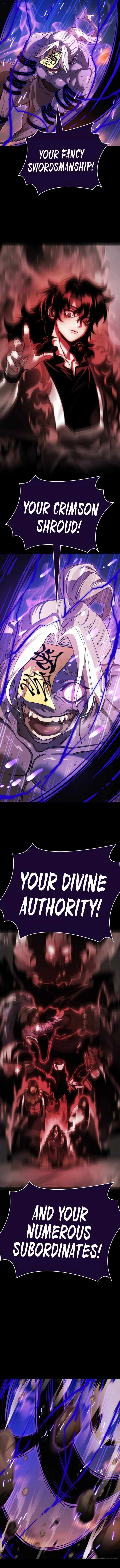 Reincarnation Path of The Underworld King Chapter 29 page 11