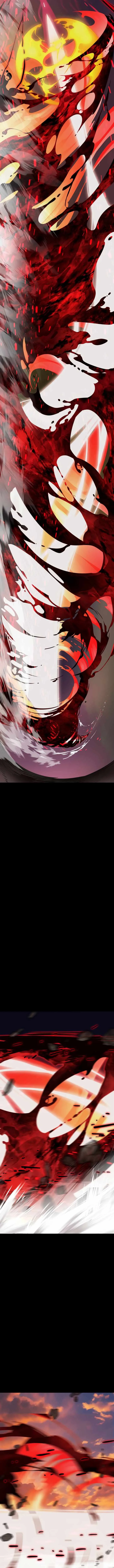 Reincarnation Path of The Underworld King Chapter 29 page 18