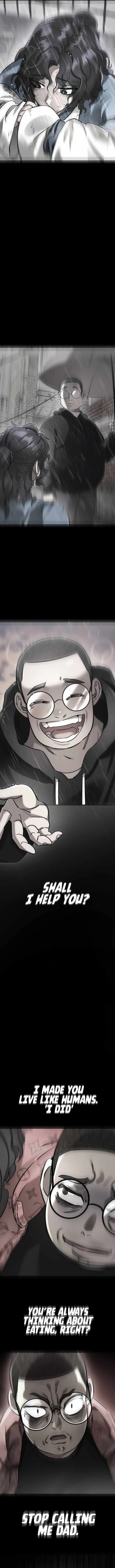 Reincarnation Path of The Underworld King Chapter 30 page 7