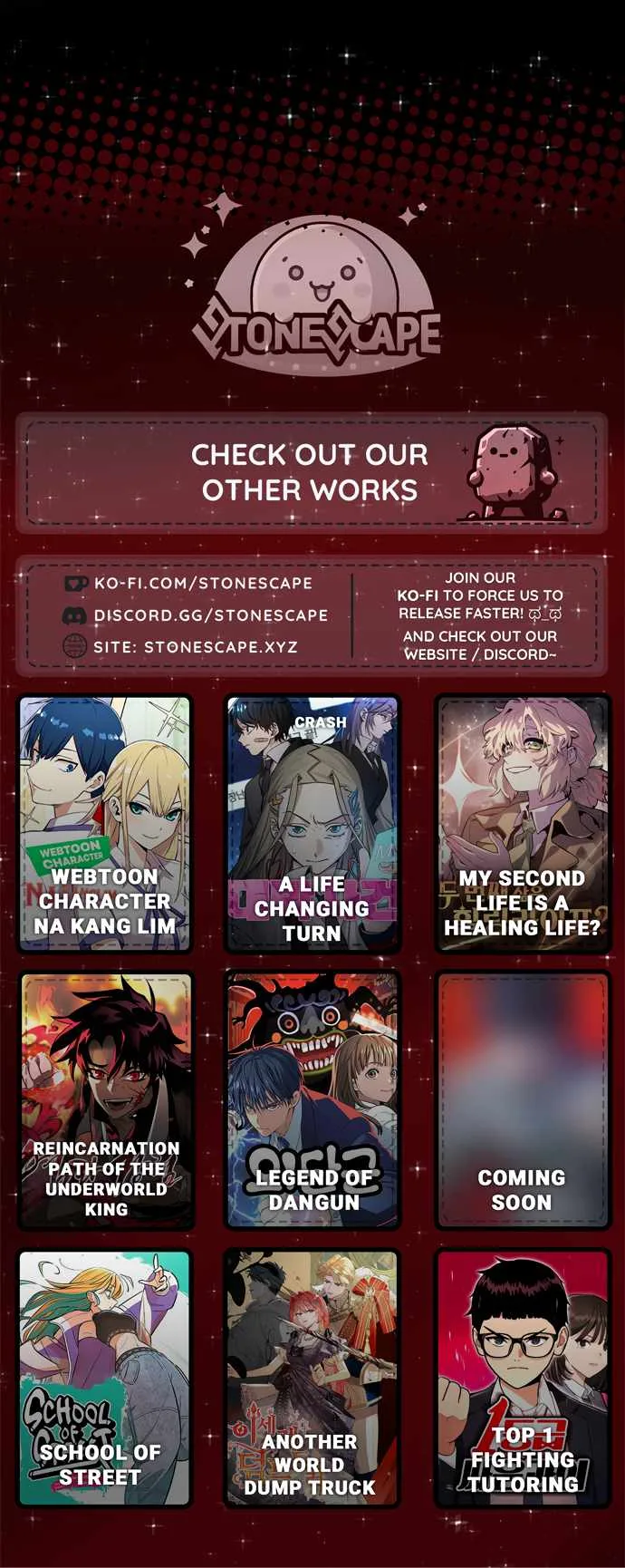 Reincarnation Path of The Underworld King Chapter 30 page 24