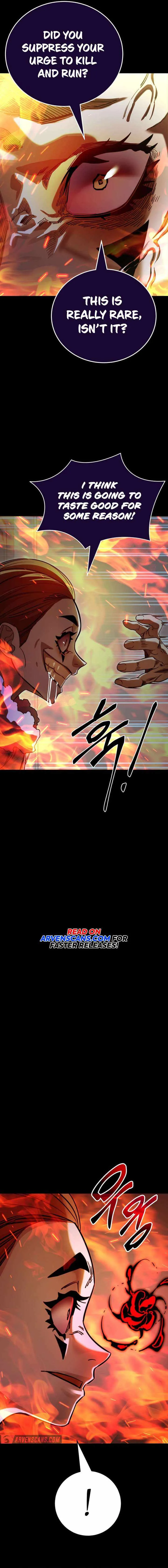 Reincarnation Path of The Underworld King Chapter 32 page 4