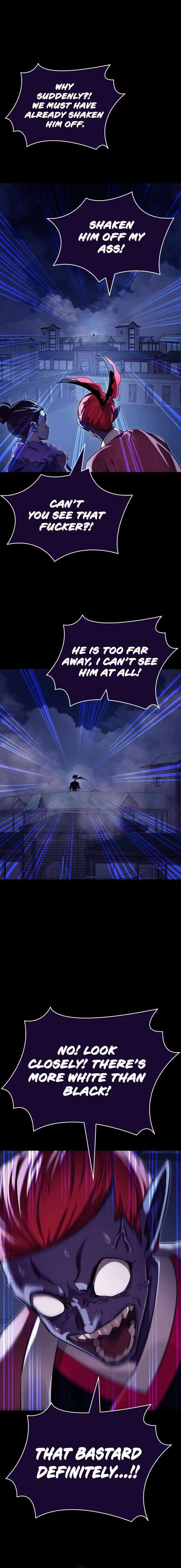Reincarnation Path of The Underworld King Chapter 32 page 8