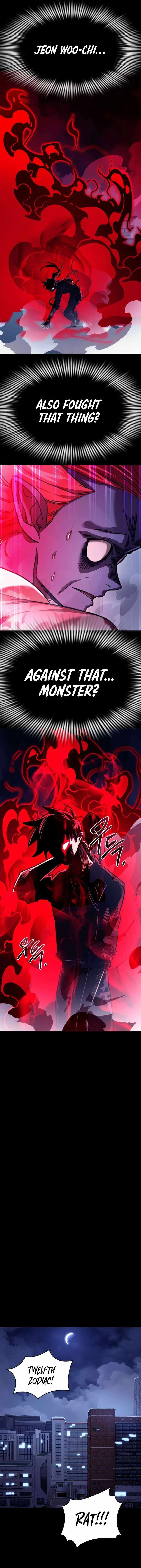 Reincarnation Path of The Underworld King Chapter 32 page 11