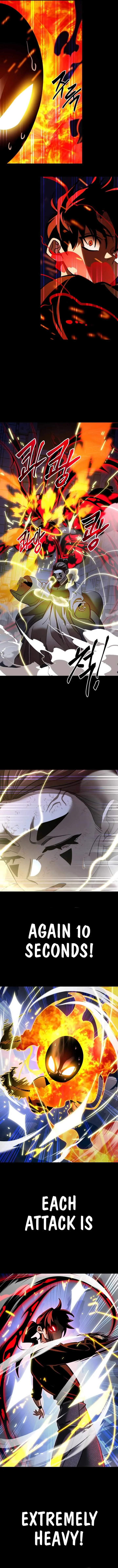 Reincarnation Path of The Underworld King Chapter 34 page 10