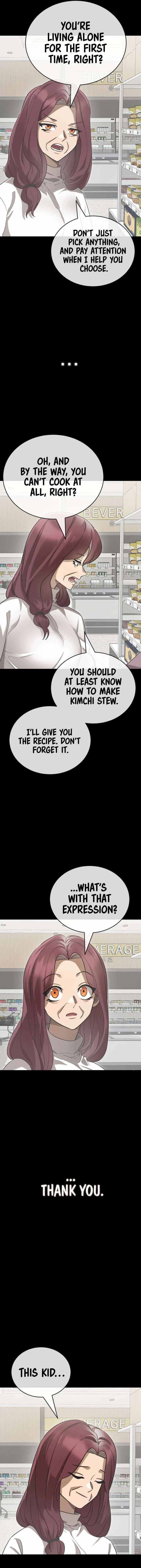 Reincarnation Path of The Underworld King Chapter 32 page 23