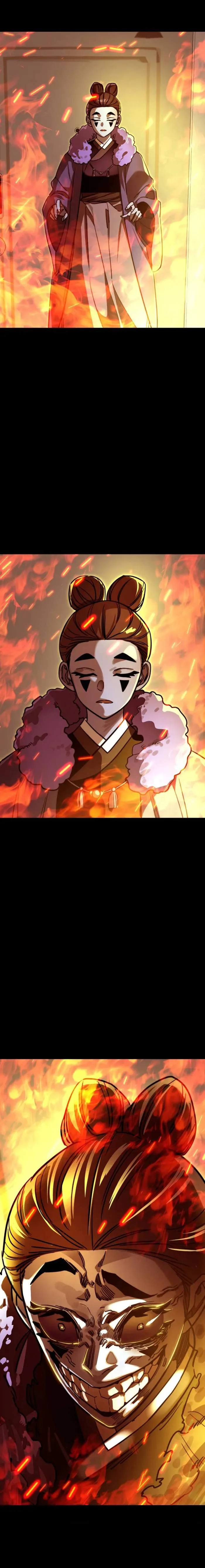 Reincarnation Path of The Underworld King Chapter 31 page 24