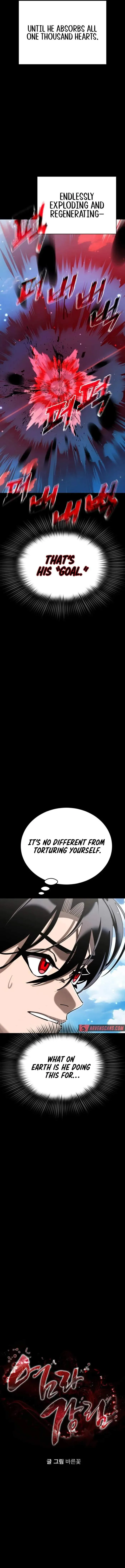 Reincarnation Path of The Underworld King Chapter 54 page 3