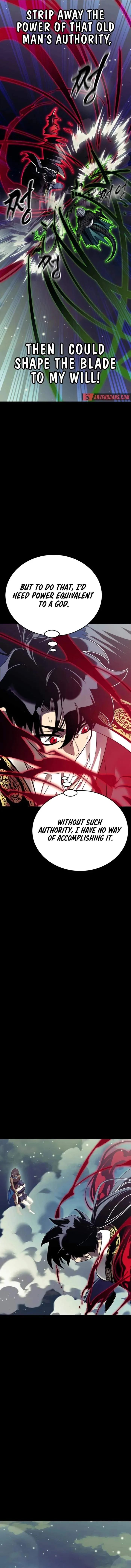 Reincarnation Path of The Underworld King Chapter 54 page 13
