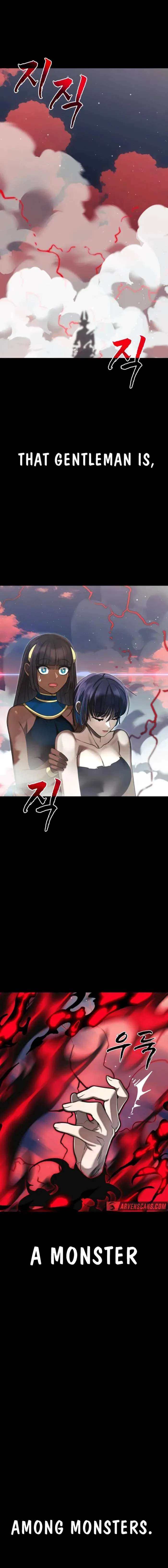 Reincarnation Path of The Underworld King Chapter 54 page 20