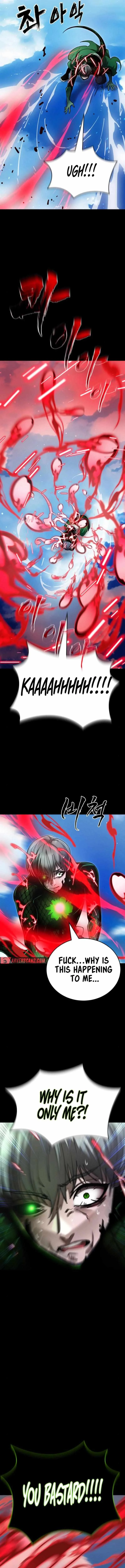 Reincarnation Path of The Underworld King Chapter 55 page 7