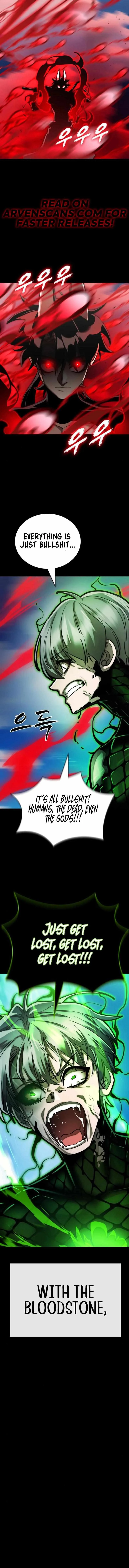 Reincarnation Path of The Underworld King Chapter 55 page 8