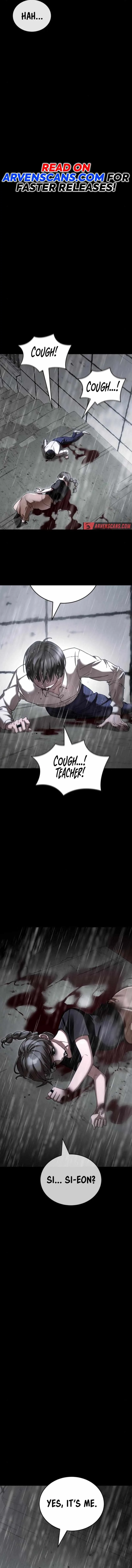 Reincarnation Path of The Underworld King Chapter 55 page 11