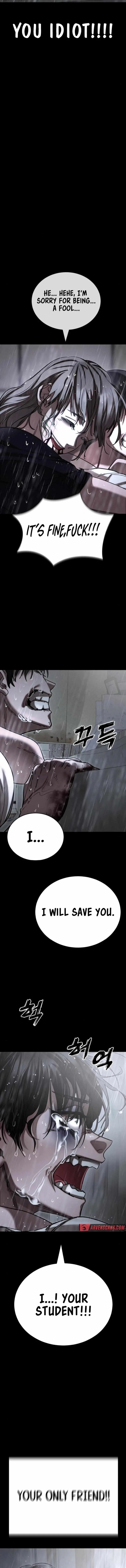Reincarnation Path of The Underworld King Chapter 55 page 14