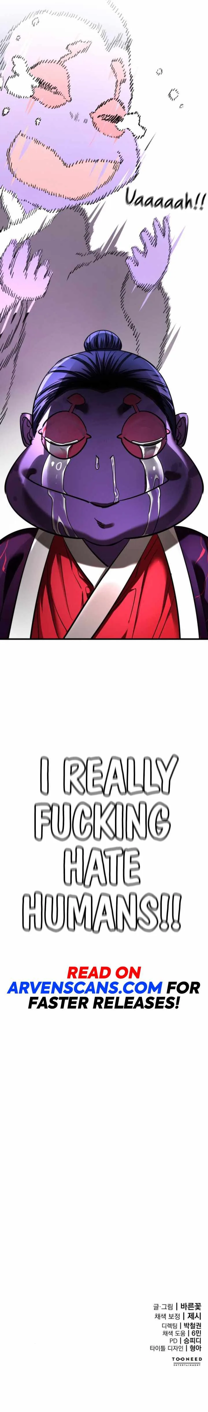 Reincarnation Path of The Underworld King Chapter 58 page 24
