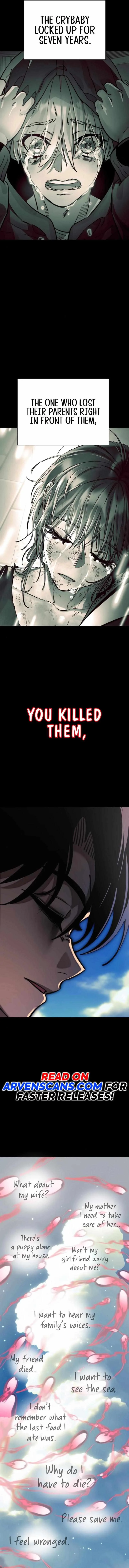 Reincarnation Path of The Underworld King Chapter 55 page 23