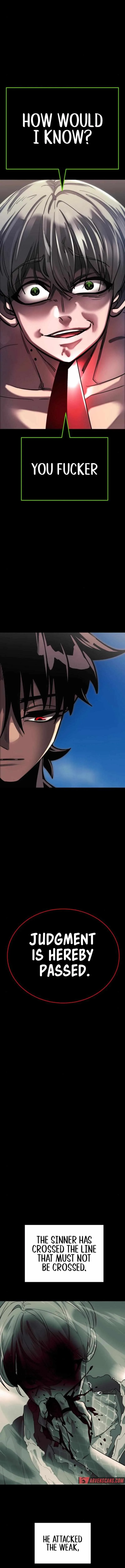 Reincarnation Path of The Underworld King Chapter 55 page 26