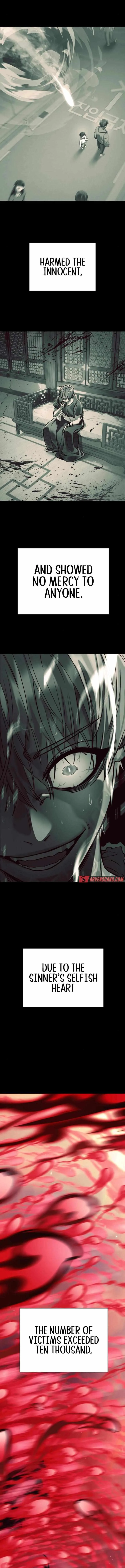 Reincarnation Path of The Underworld King Chapter 55 page 27