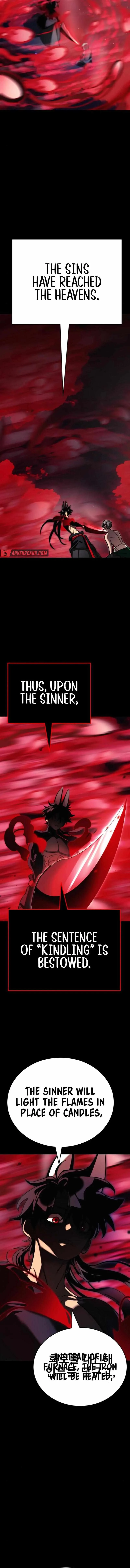Reincarnation Path of The Underworld King Chapter 55 page 28