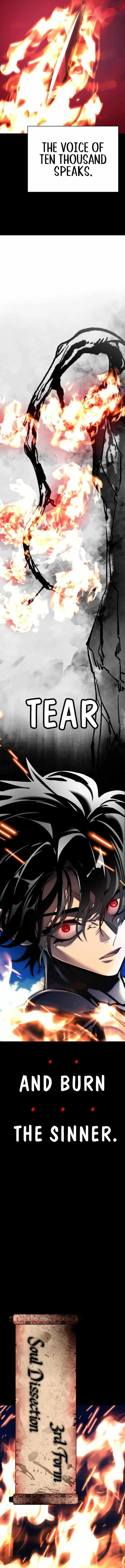 Reincarnation Path of The Underworld King Chapter 55 page 34