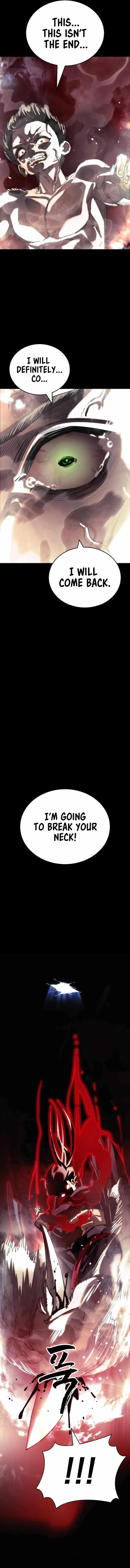 Reincarnation Path of The Underworld King Chapter 55 page 38