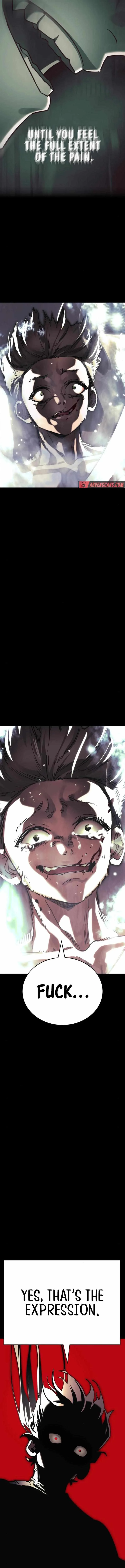Reincarnation Path of The Underworld King Chapter 55 page 40