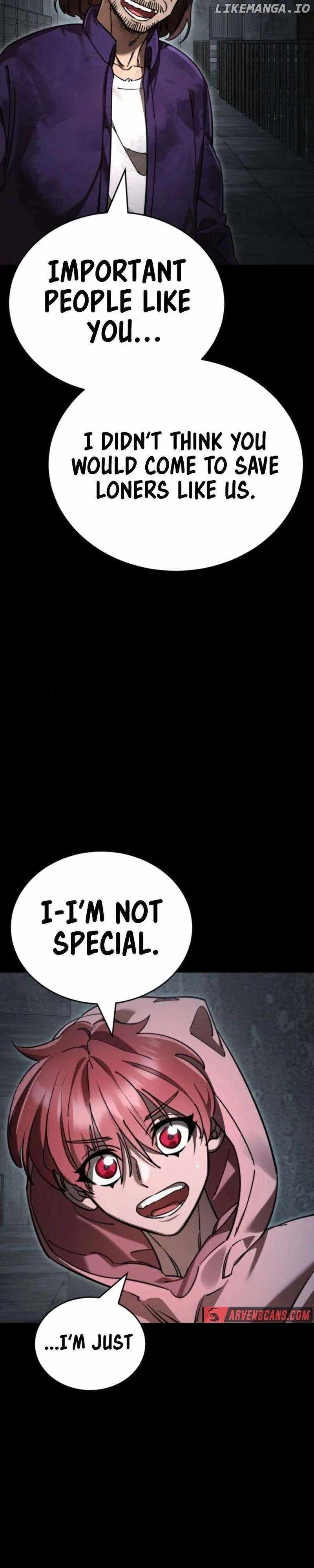 Reincarnation Path of The Underworld King Chapter 62 page 7